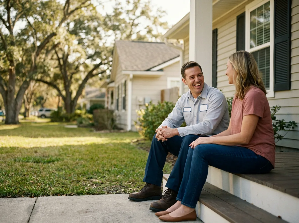 Septic tank pumping FAQs for Tucker, GA